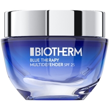 Blue Therapy Multi Defender Cream SPF25 - N/C