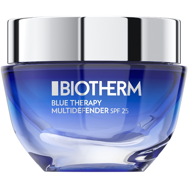 Blue Therapy Multi Defender Cream SPF25 - N/C (Billede 1 af 3)