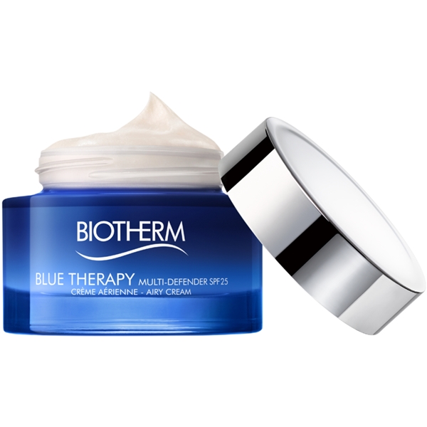Blue Therapy Multi Defender Cream SPF25 - N/C (Billede 1 af 4)
