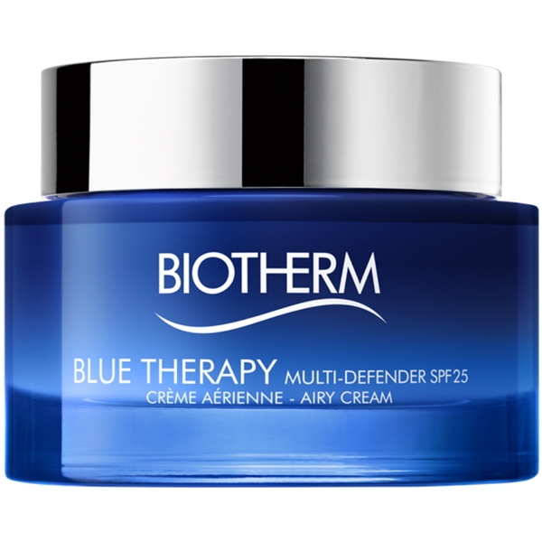 Blue Therapy Multi Defender Cream SPF25 - N/C (Billede 2 af 4)