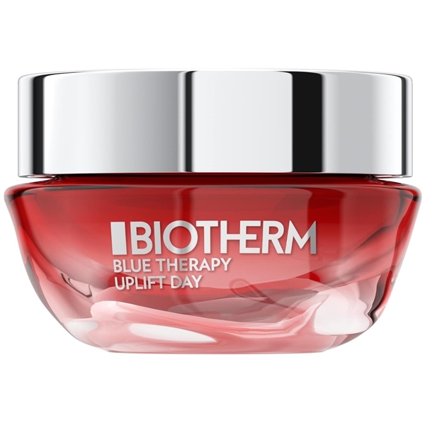 Blue Therapy Red Algae Uplift Cream (Billede 1 af 3)