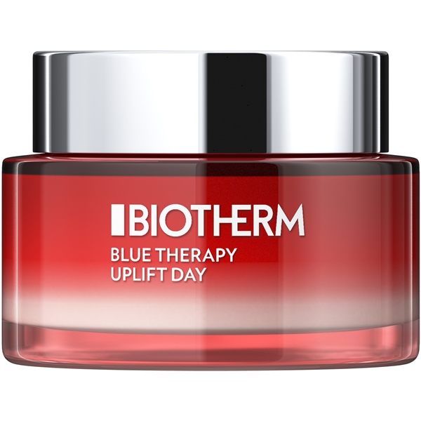 Blue Therapy Red Algae Uplift Cream (Billede 1 af 8)