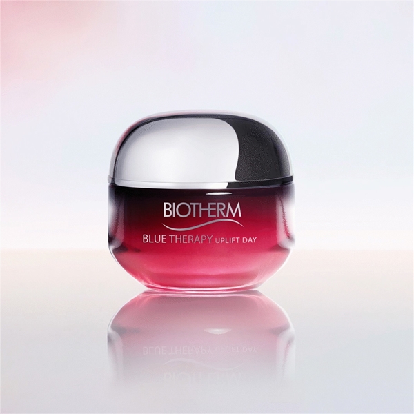 Blue Therapy Red Algae Uplift Cream (Billede 8 af 8)
