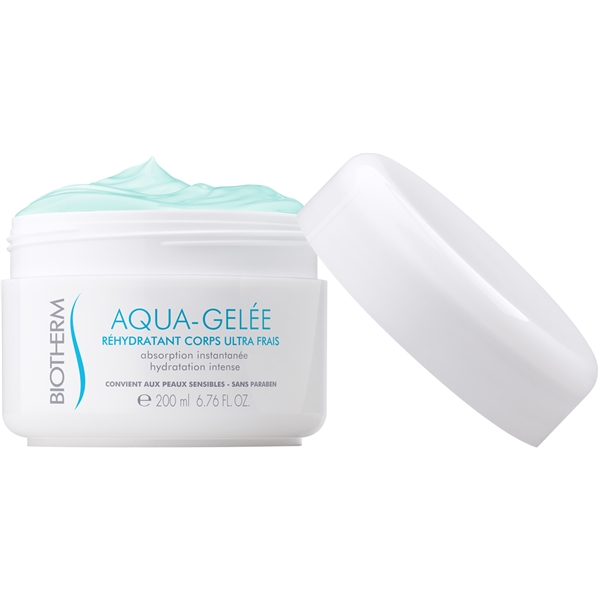 Aqua Gelée - Ultra Fresh Body Replenisher