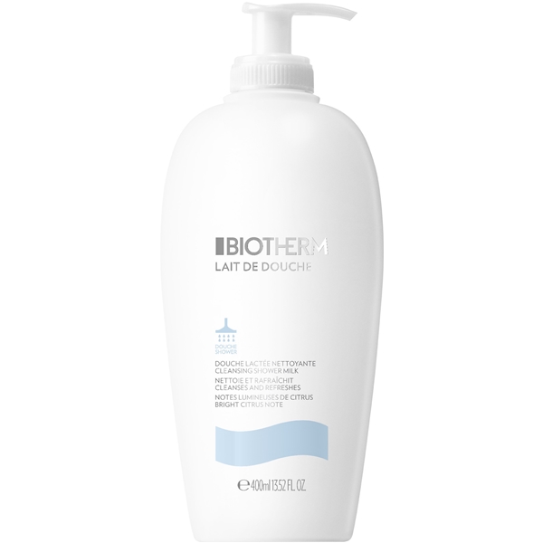 Lait de Douche Shower Milk