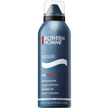 150 ml - Biotherm Homme Gel Shaver