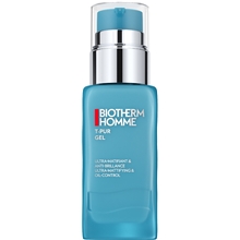 Biotherm Homme T Pur Anti Oil & Shine
