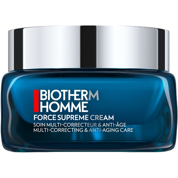 Biotherm Homme Force Supreme Cream (Billede 1 af 6)