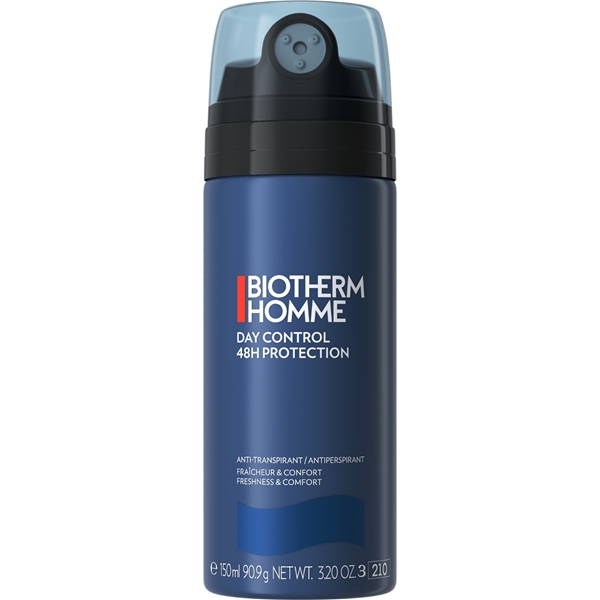 Biotherm Homme Day Control Spray Atomisateur