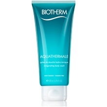 Aquathermale Invigorating Body Wash