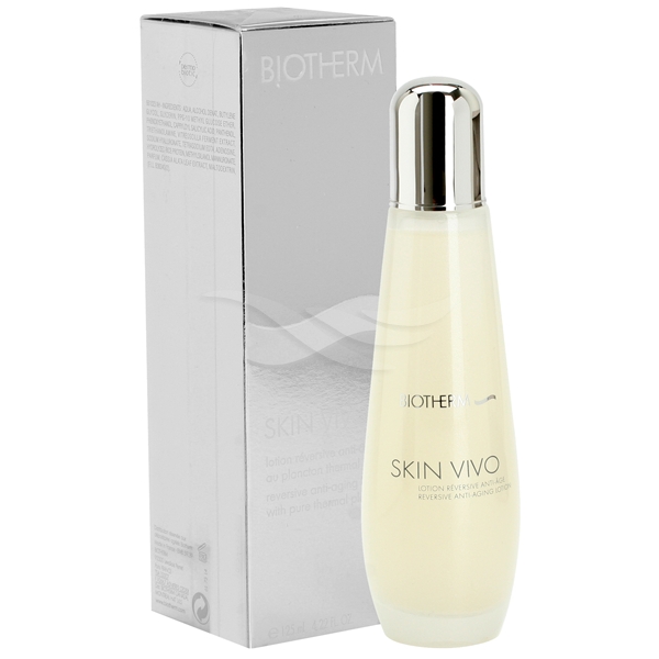 Skin Vivo Anti Aging Lotion