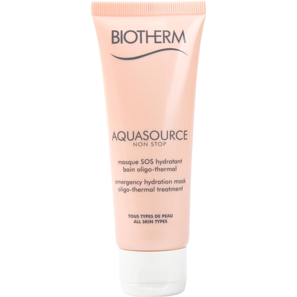 Stop Mask - Biotherm - | Shopping4net