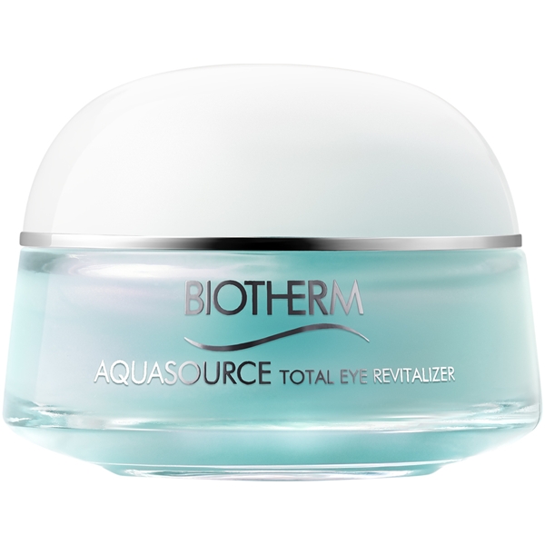 Aquasource Total Eye Revitalizer