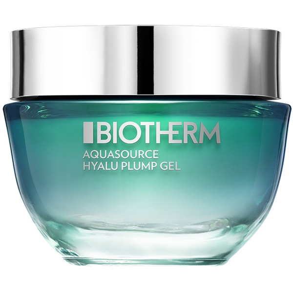 Aquasource Hyalu Plump Gel - Norm/Comb Skin (Billede 1 af 7)