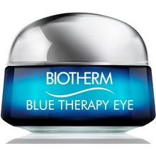 Blue Therapy Eye