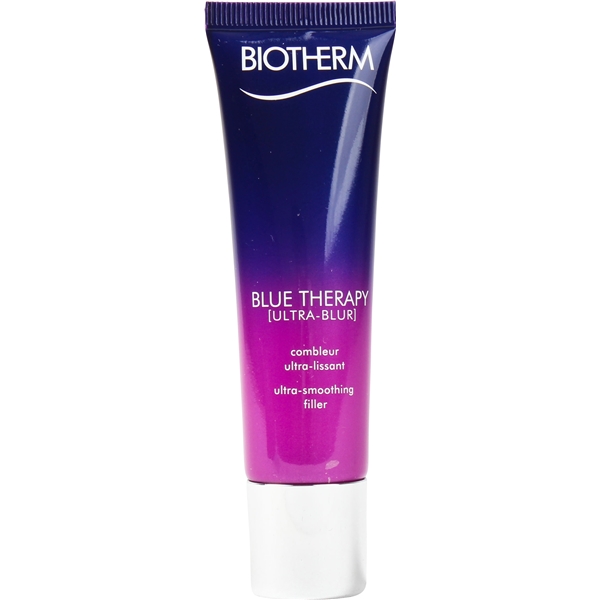 Blue Therapy Ultra Blur Filler