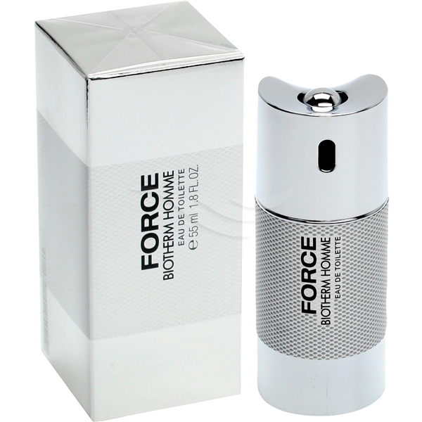 atmosfeer textuur Toneelschrijver Biotherm Force - Biotherm - Eau de toilette | Shopping4net