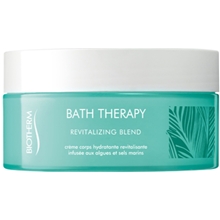 200 ml - Bath Therapy Revitalizing Blend Body Cream
