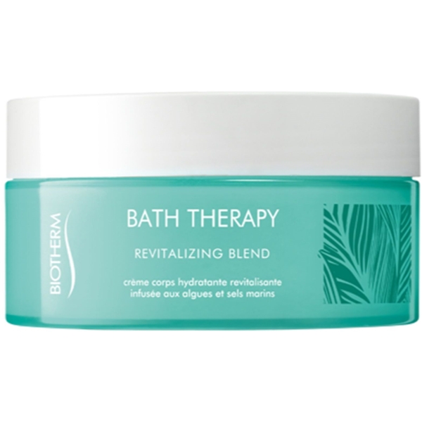 Bath Therapy Revitalizing Blend Body Cream (Billede 1 af 3)