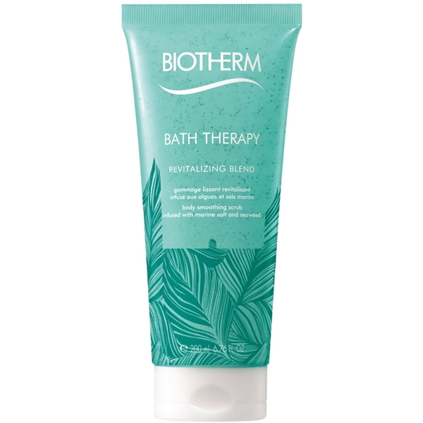 Bath Therapy Revitalizing Blend Scrub (Billede 1 af 3)