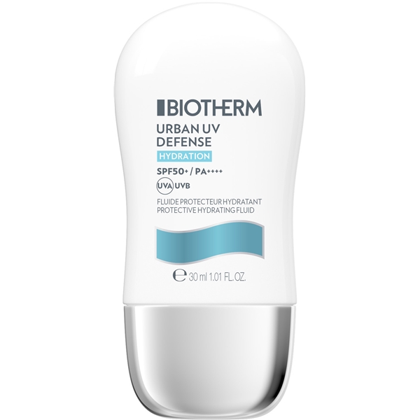 Biotherm Urban UV Defense SPF 50 (Billede 1 af 8)