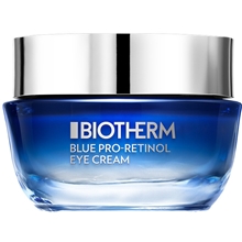 Blue Pro Retinol Eye Cream