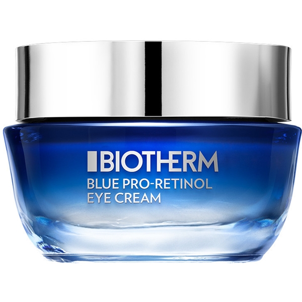 Blue Pro Retinol Eye Cream (Billede 1 af 13)