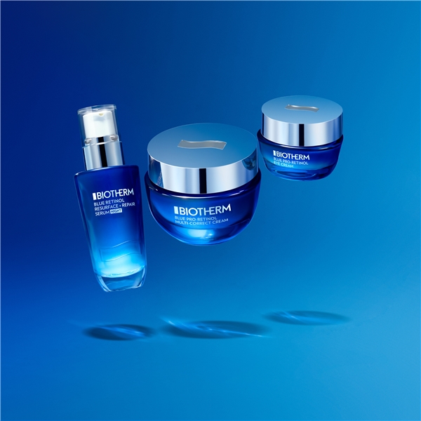 Blue Pro Retinol Eye Cream (Billede 10 af 13)