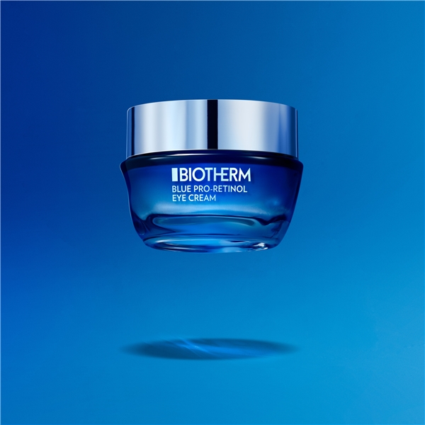 Blue Pro Retinol Eye Cream (Billede 3 af 13)