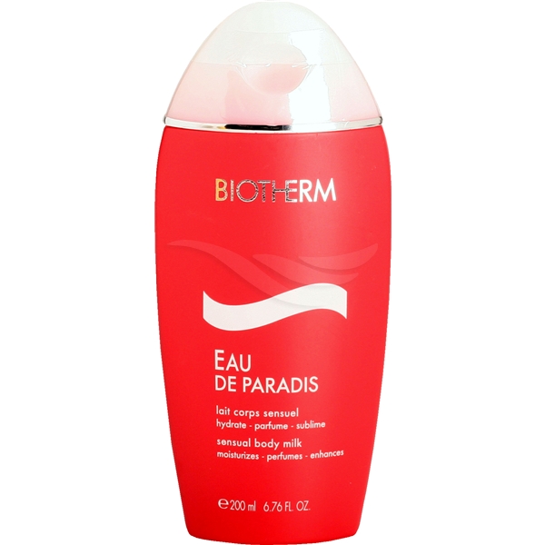 Eau de Paradis - Body Milk