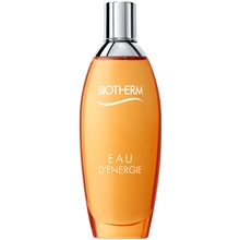 Eau d'Energie - Refreshing Fragrance Mist