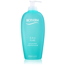 Eau Pure - Shower Gel