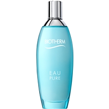 Eau Pure - Invigorating Body Mist