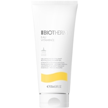 Eau Vitaminée - Shower Gel