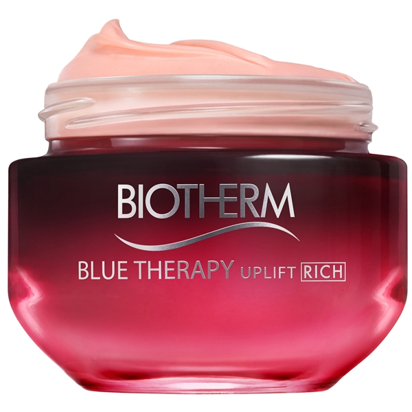 Blue Therapy Red Algae Uplift Rich Cream (Billede 2 af 4)
