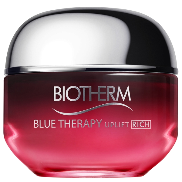 Blue Therapy Red Algae Uplift Rich Cream (Billede 3 af 4)