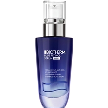 30 ml - Blue Retinol Night Serum