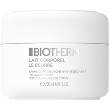 200 ml - Beurre Corporel