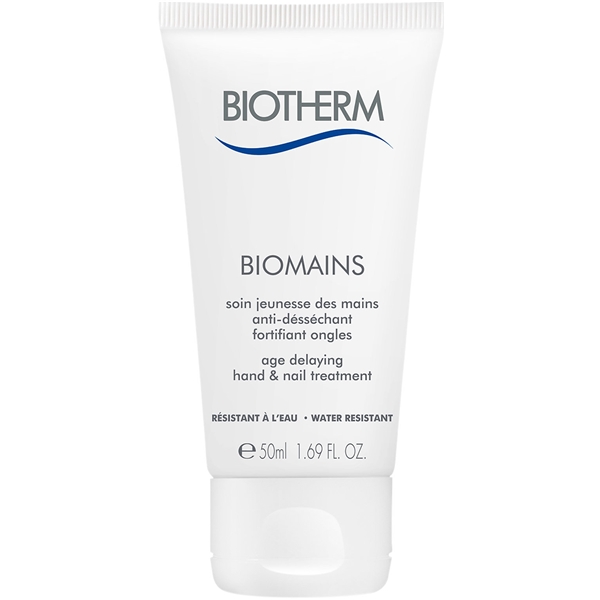 Biomains Complete Hand & Nail Care