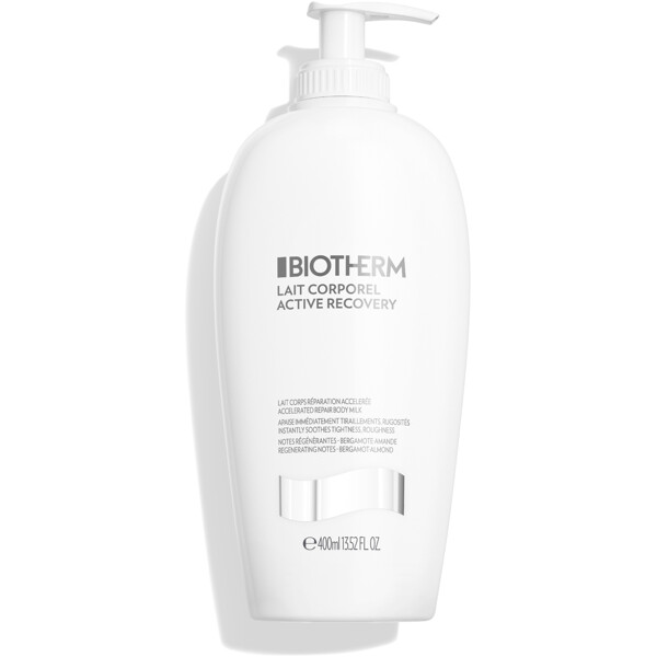 Lait Corporel Active Recovery (Billede 1 af 6)