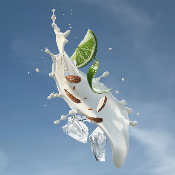 Lait Corporel Active Recovery (Billede 4 af 6)