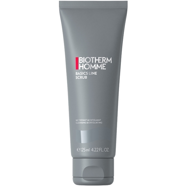 Biotherm Homme Facial Exfoliator (Billede 1 af 2)