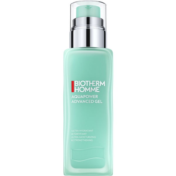 Biotherm Homme Aquapower - Normal/Comb Skin (Billede 1 af 7)