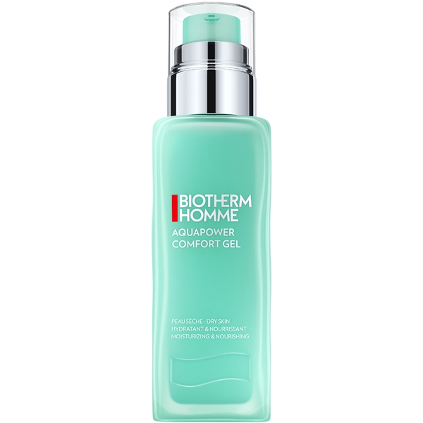 Biotherm Homme Aquapower - Dry Skin (Billede 1 af 2)