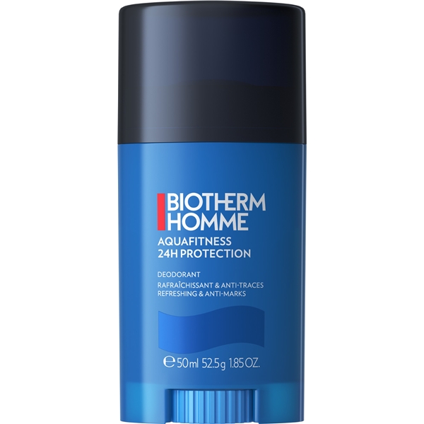 Biotherm Homme Aquafitness Deodorant Stick (Billede 1 af 2)