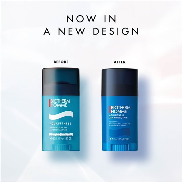 Biotherm aqua fitness shop
