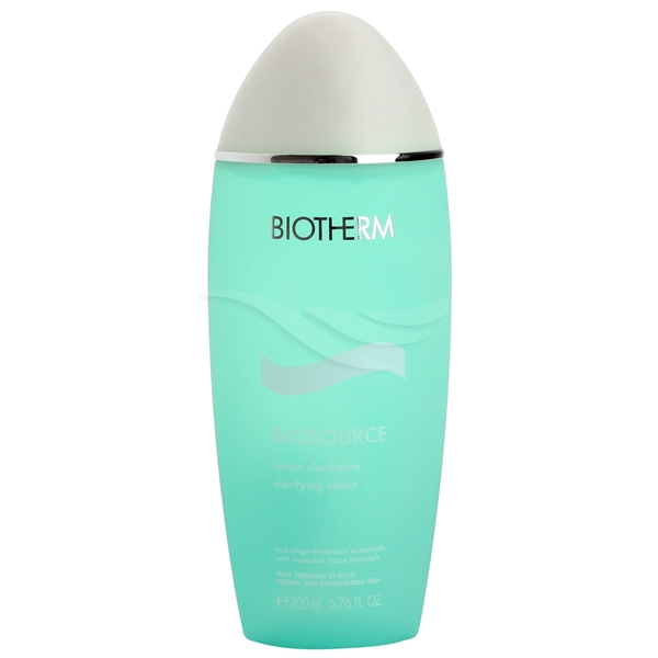 Biosource Hydration Lotion Normal/Comb Skin