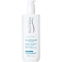 Biosource Eau Micellaire 2 in 1