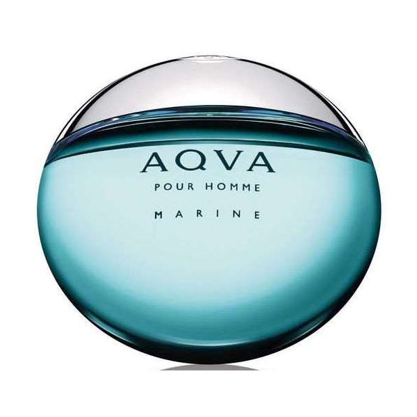 Bvlgari Aqva Pour Homme Marine - Edt Spray