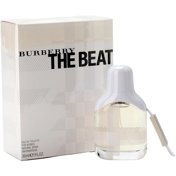 The Beat - Eau de toilette (Edt) Spray